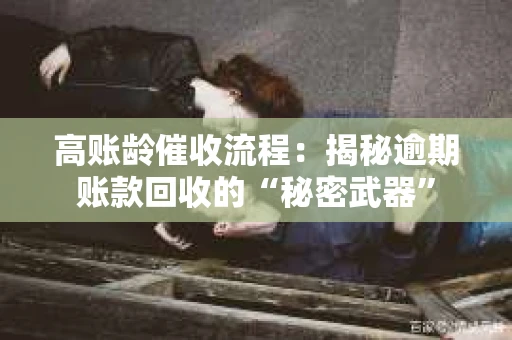 高账龄催收流程：揭秘逾期账款回收的“秘密武器”